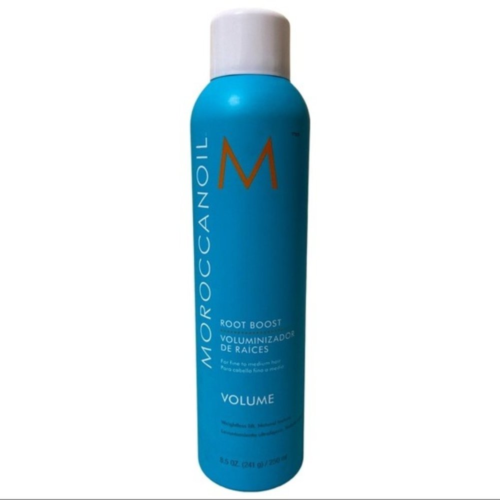 **NEW MOROCCANOIL ROOT BOOST**